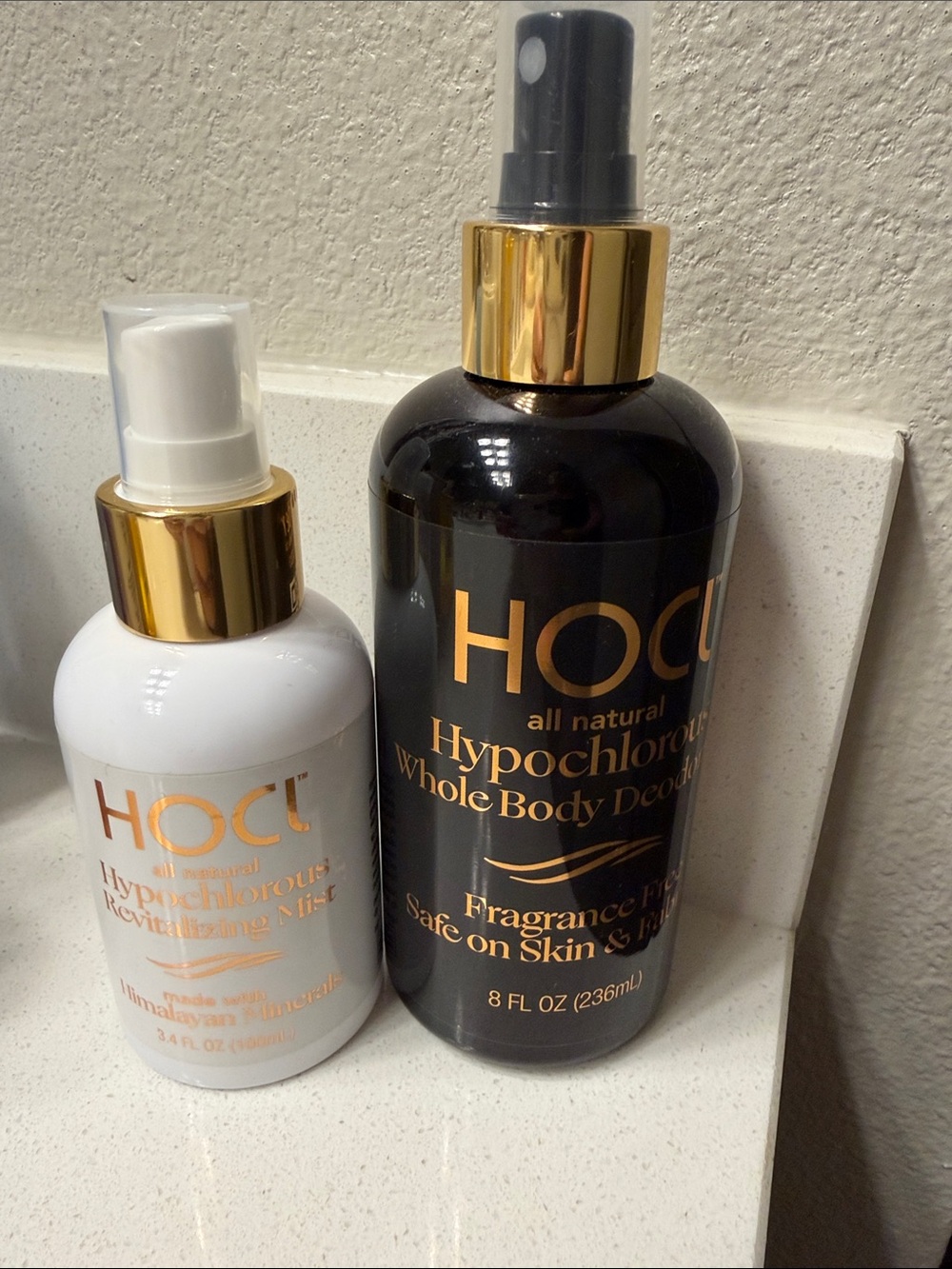 HOCL sprays (2)